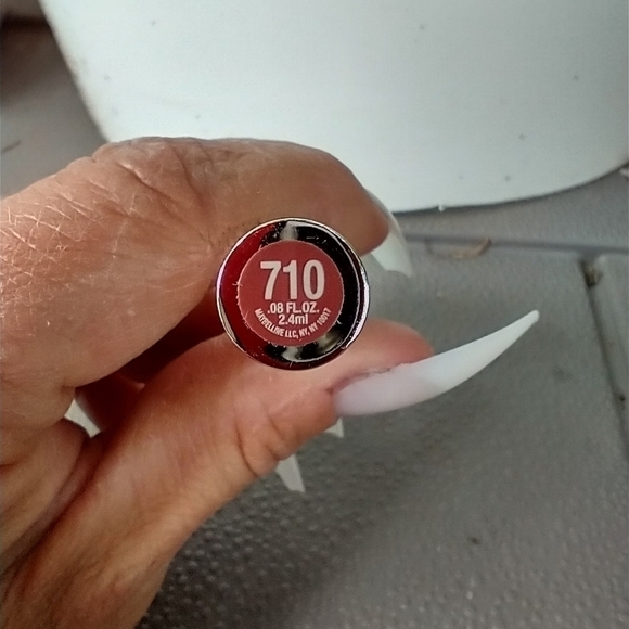 Women's Maybelline shine seduction glossy lipcolor - Picture 2 of 4